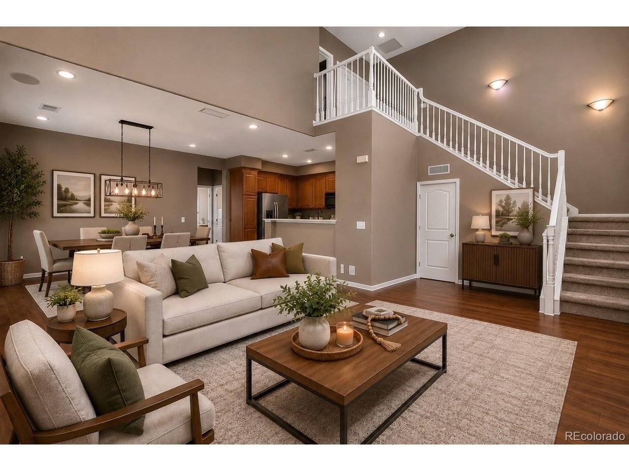 10531 Ashfield #D, Highlands Ranch, CO 80126
