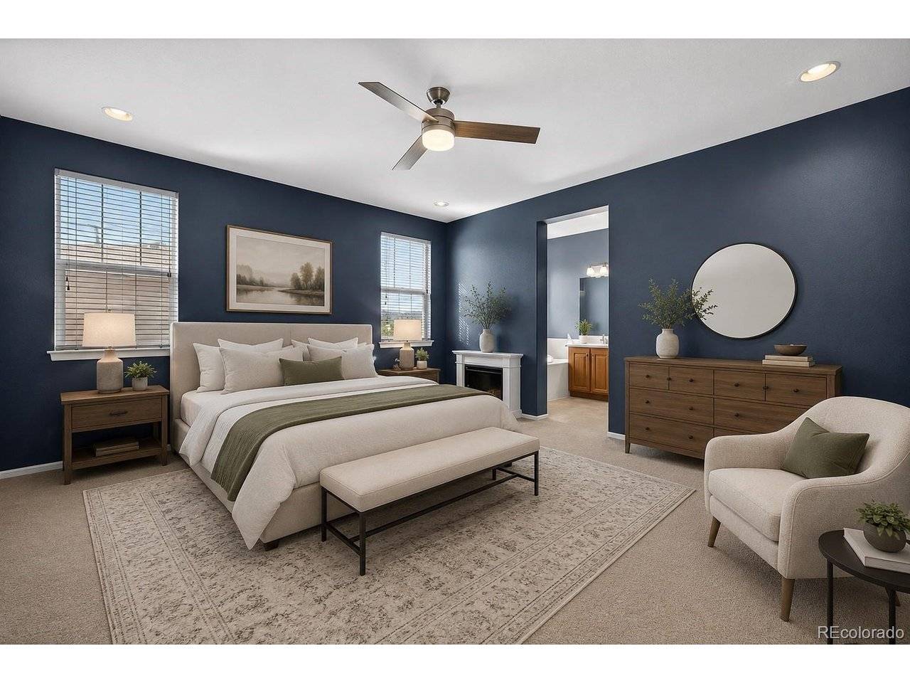 10531 Ashfield #D, Highlands Ranch, CO 80126