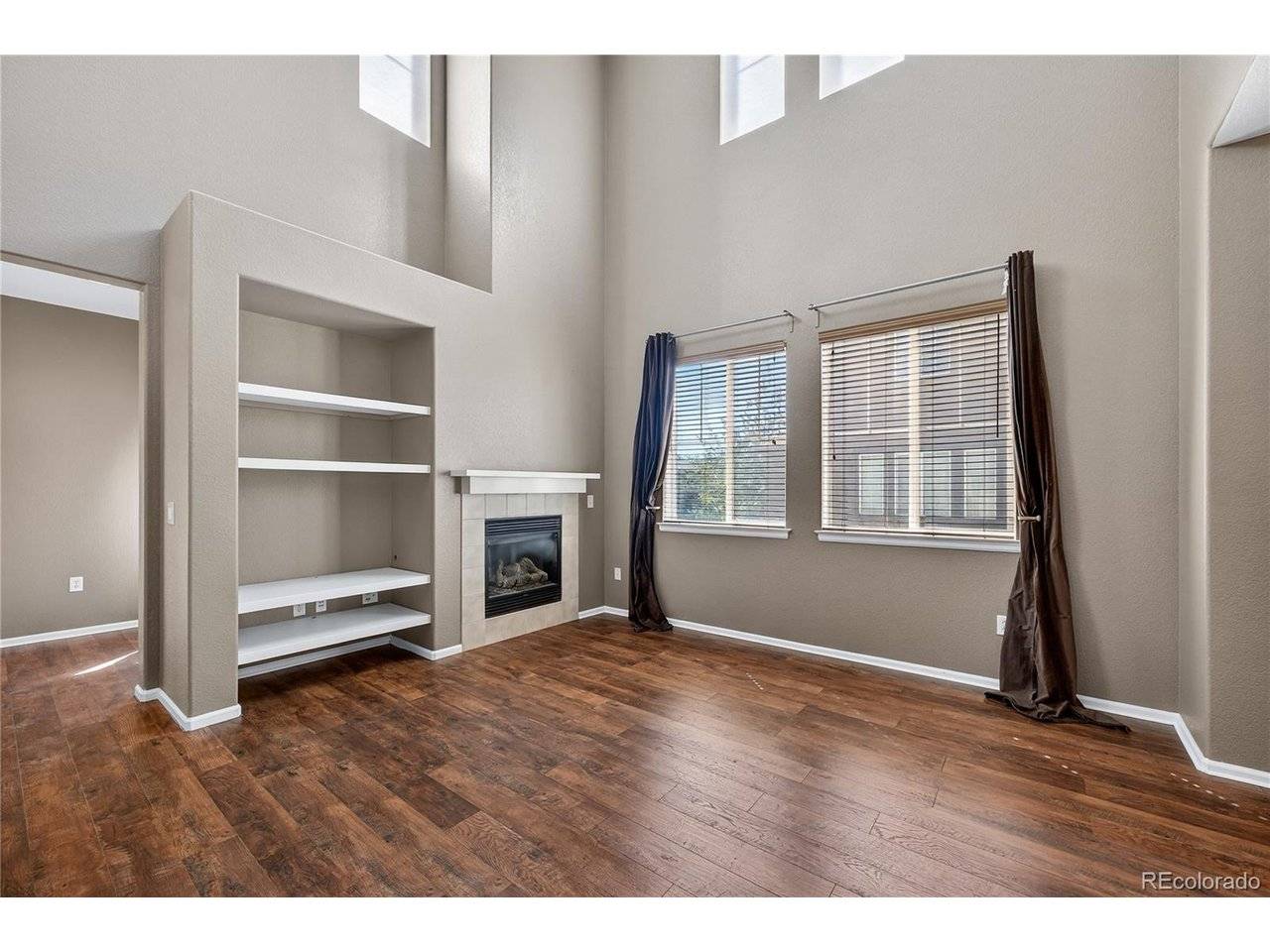 10531 Ashfield #D, Highlands Ranch, CO 80126