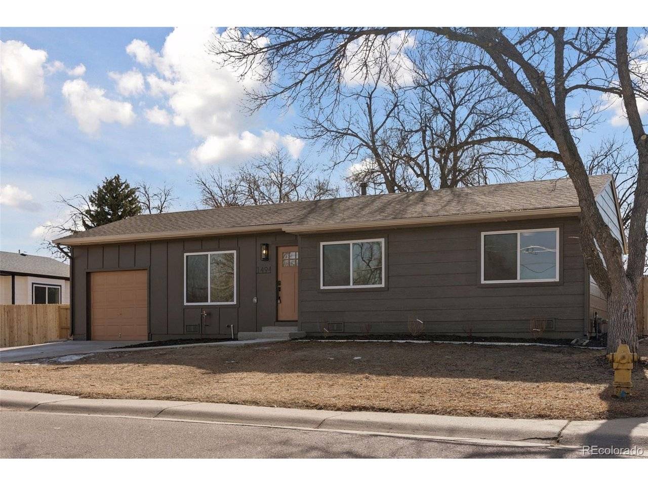 1494 W Lake, Littleton, CO 80120