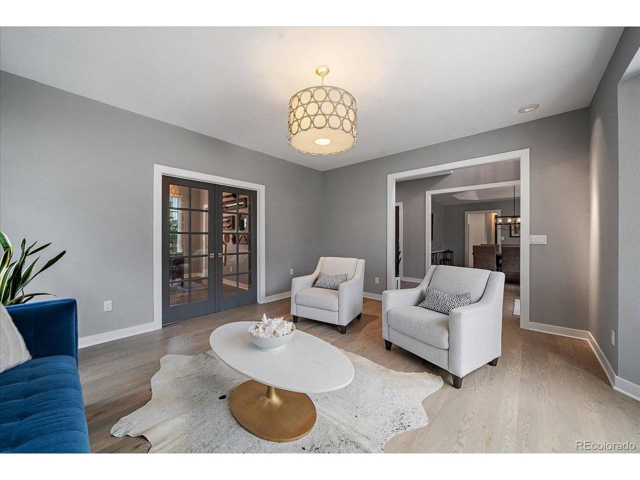 12 Willow Oak, Littleton, CO 80127