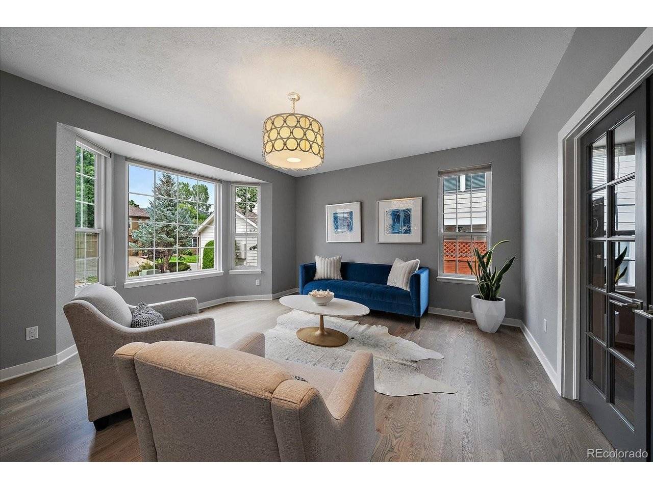 12 Willow Oak, Littleton, CO 80127