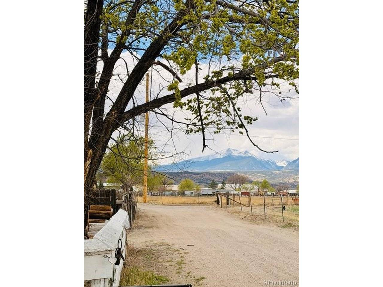 7440 County Road 150 #A, Salida, CO 81201