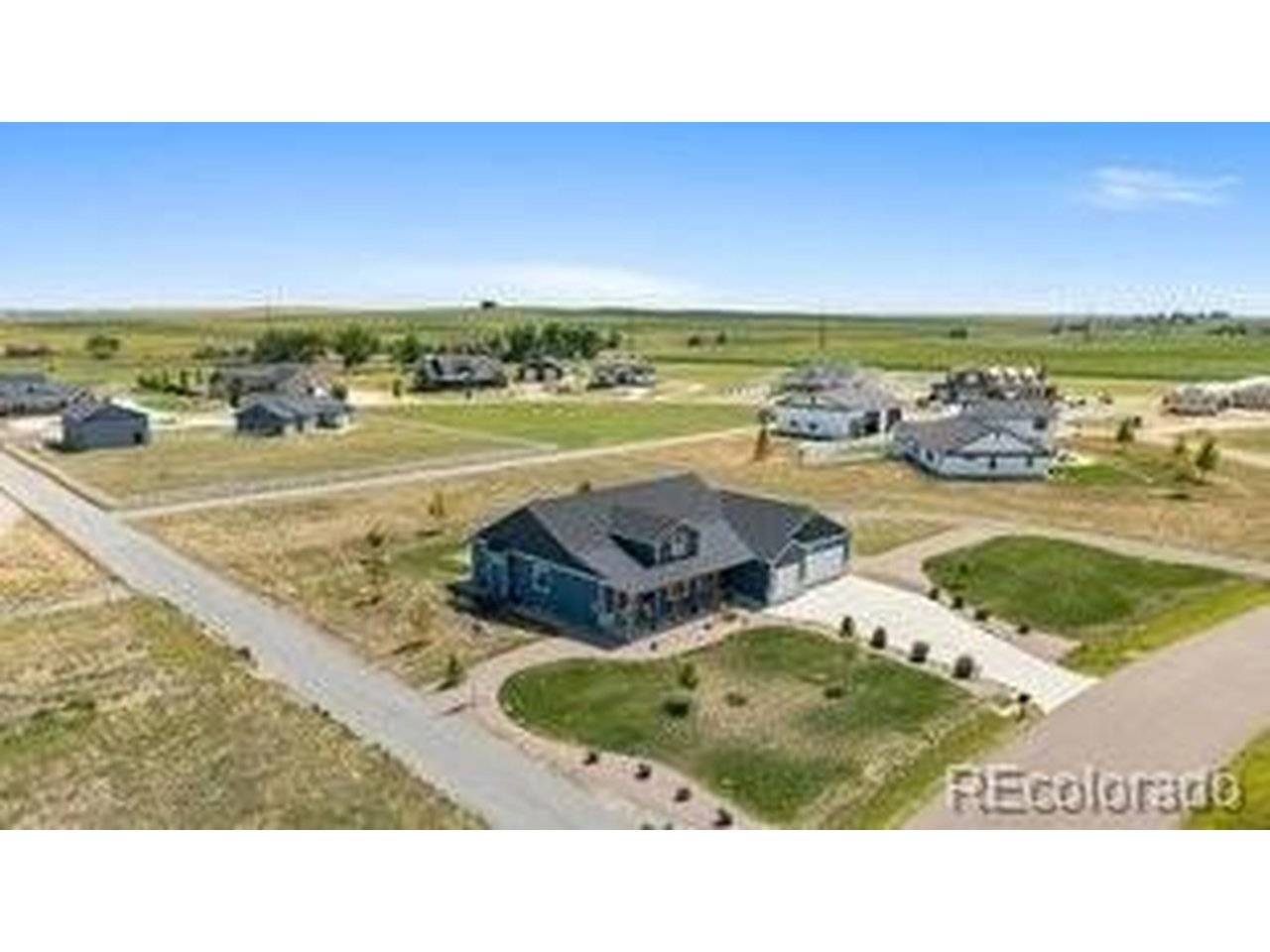 9251 Meadow Farms, Milliken, CO 80543