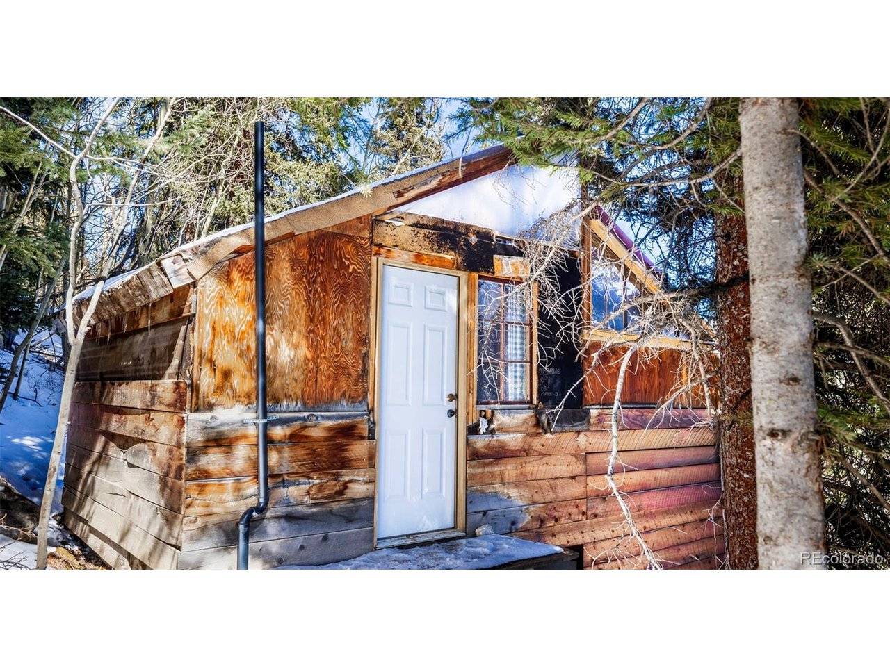 944 Roberts, Alma, CO 80420