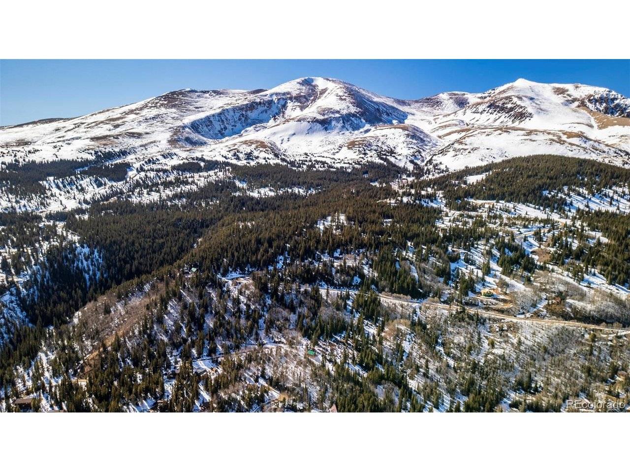 944 Roberts, Alma, CO 80420