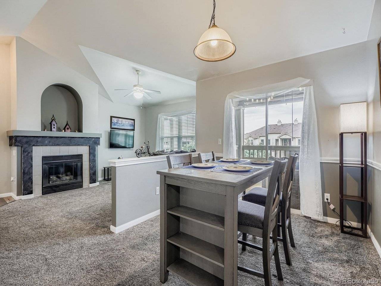 12931 Ironstone #303, Parker, CO 80134