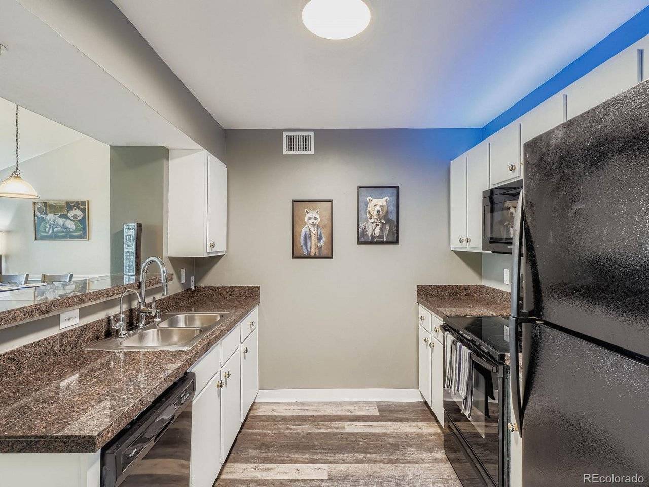 12931 Ironstone #303, Parker, CO 80134