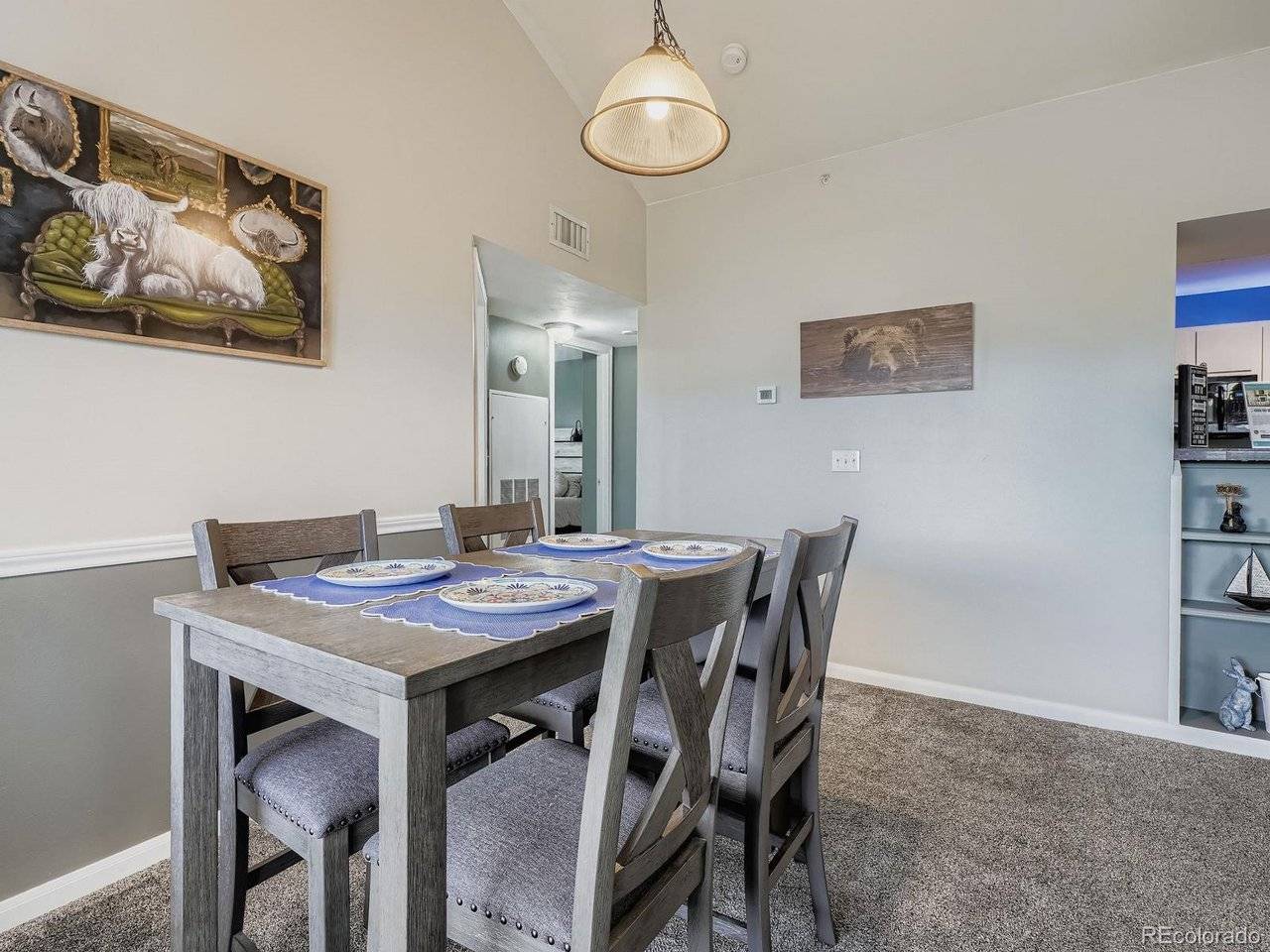 12931 Ironstone #303, Parker, CO 80134