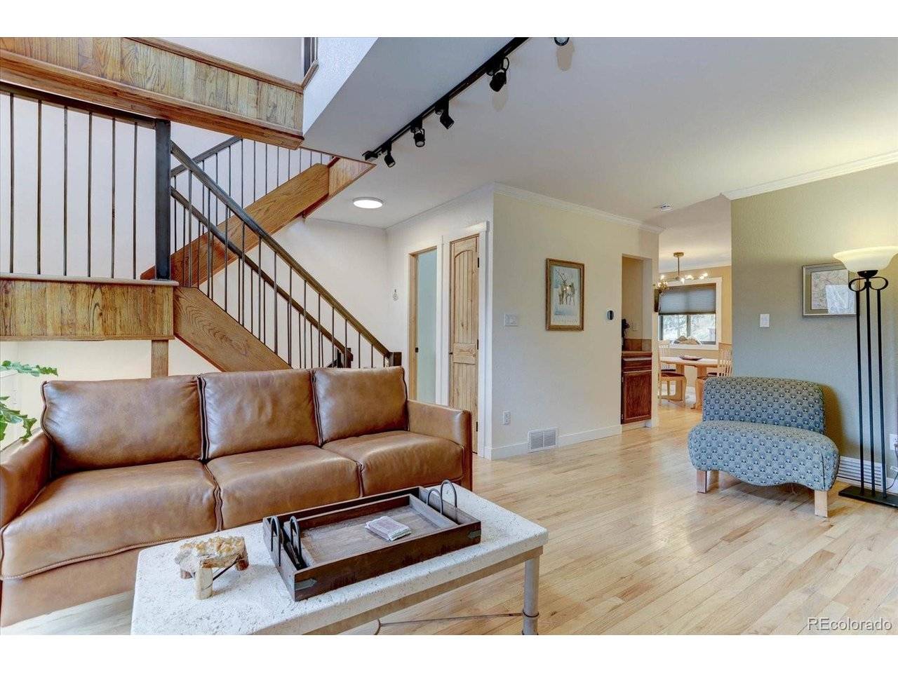 4885 Silver Spruce, Evergreen, CO 80439