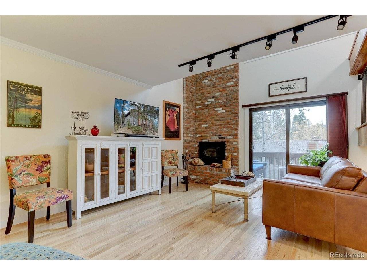 4885 Silver Spruce, Evergreen, CO 80439
