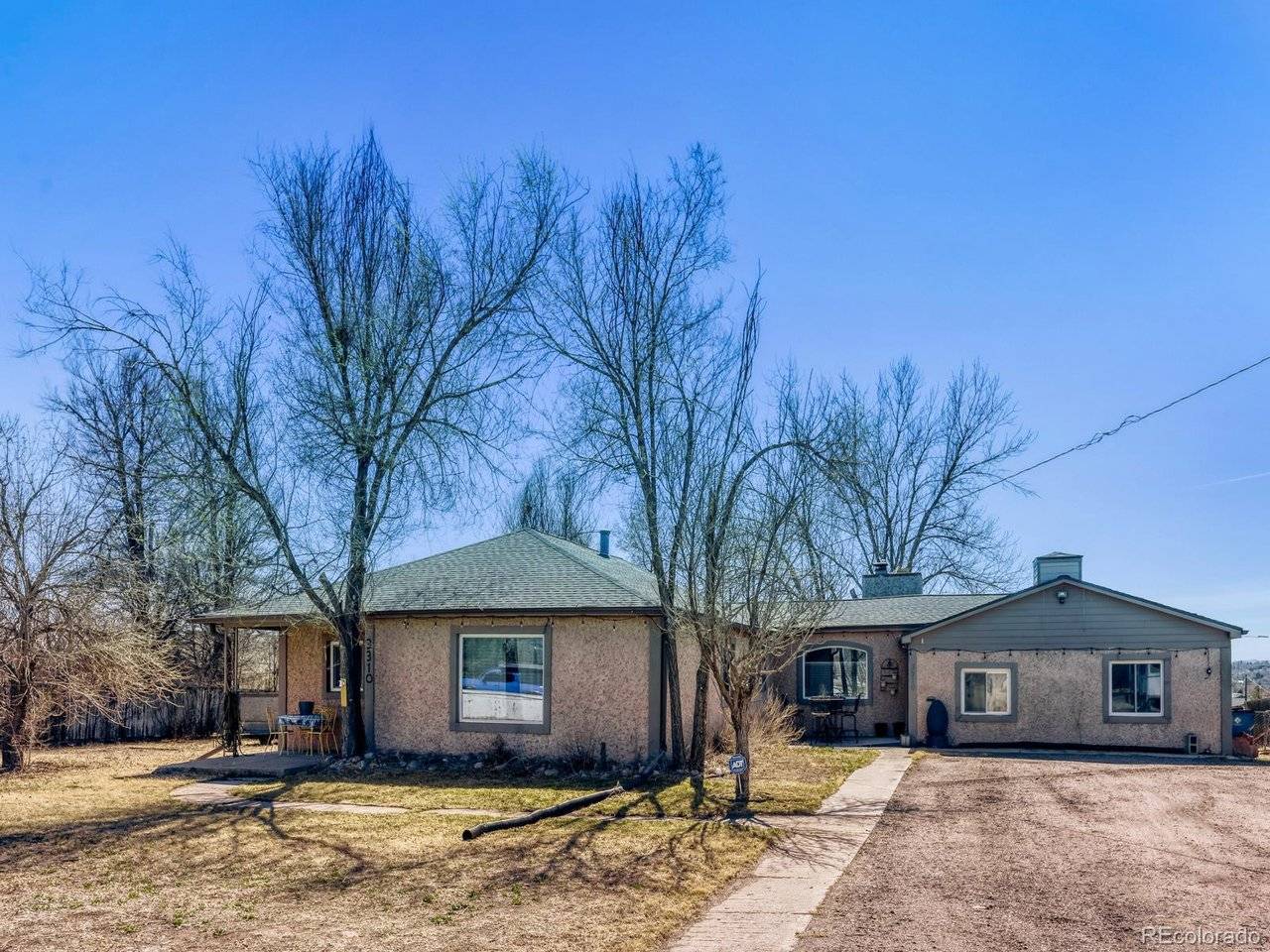 3310 W 65th, Denver, CO 80221