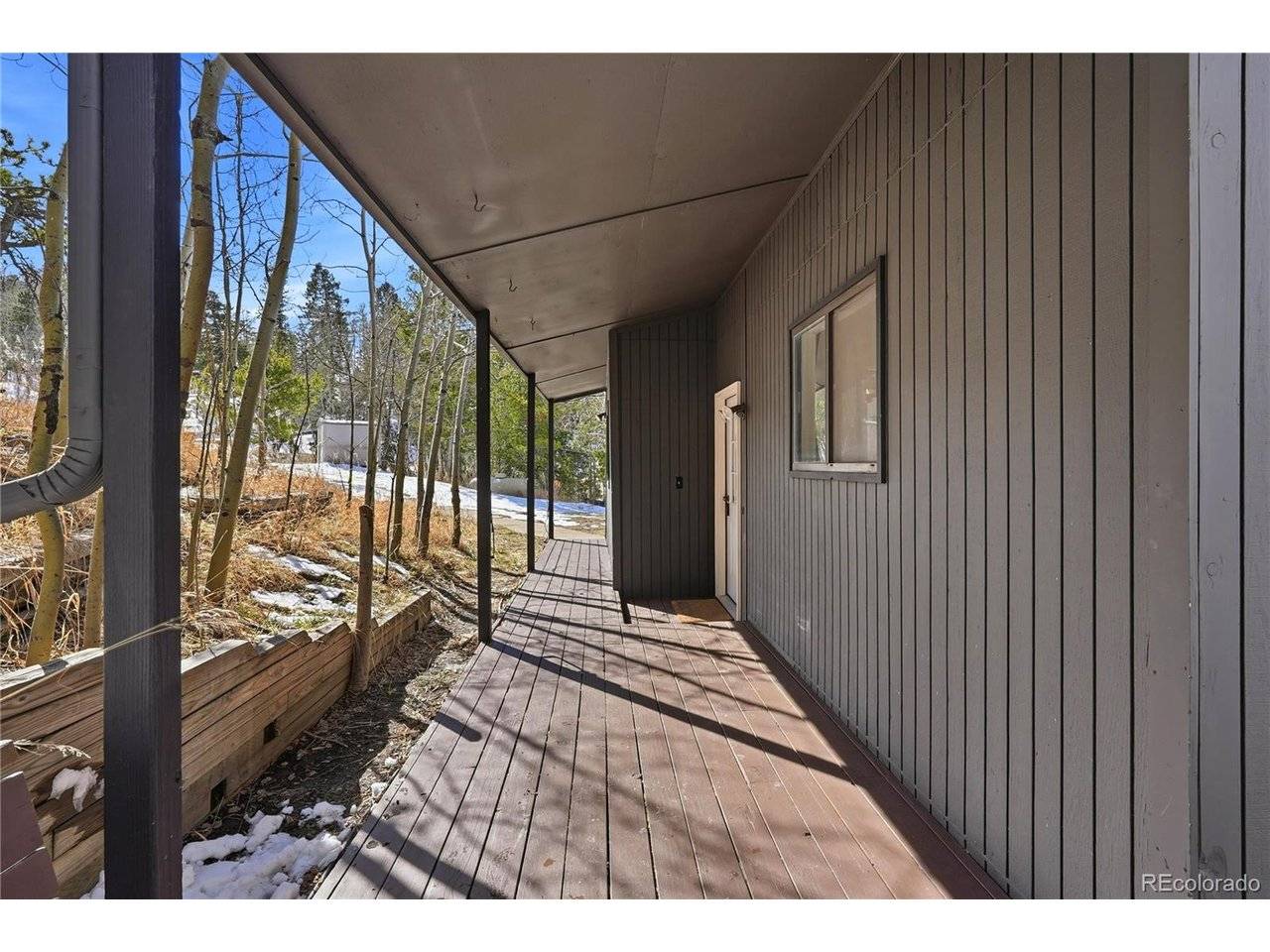 10477 Horizon View, Morrison, CO 80465