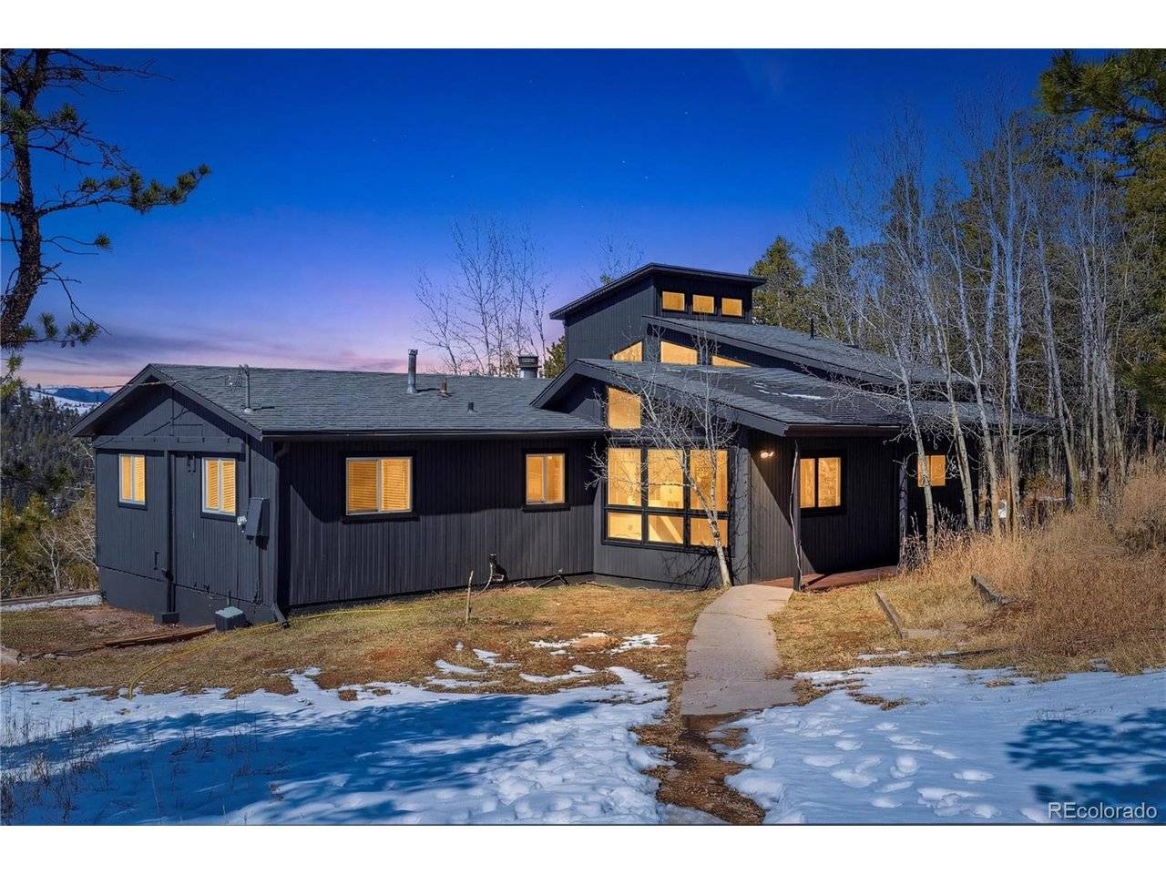 10477 Horizon View, Morrison, CO 80465
