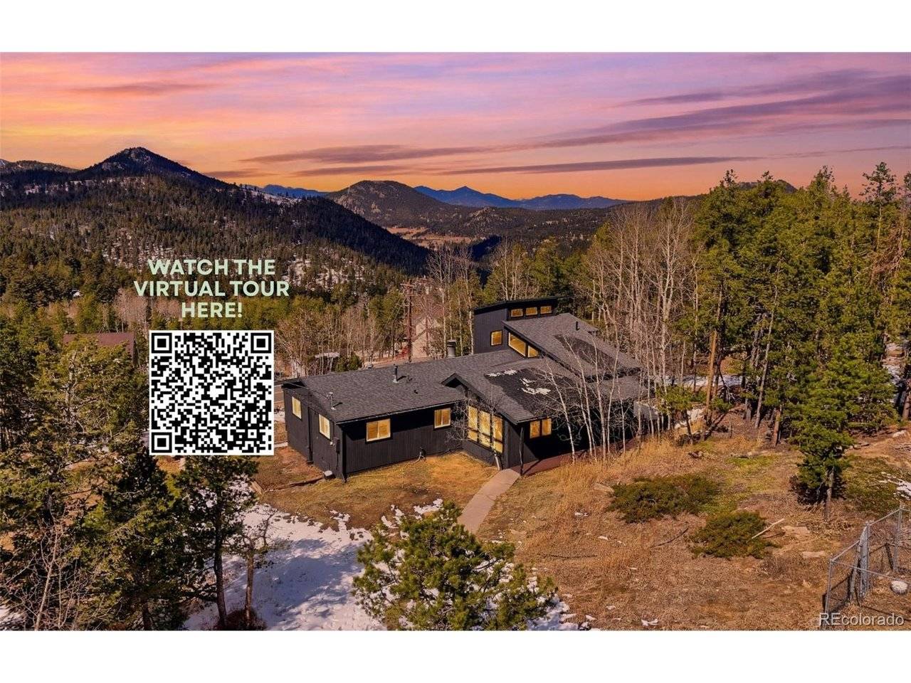 10477 Horizon View, Morrison, CO 80465