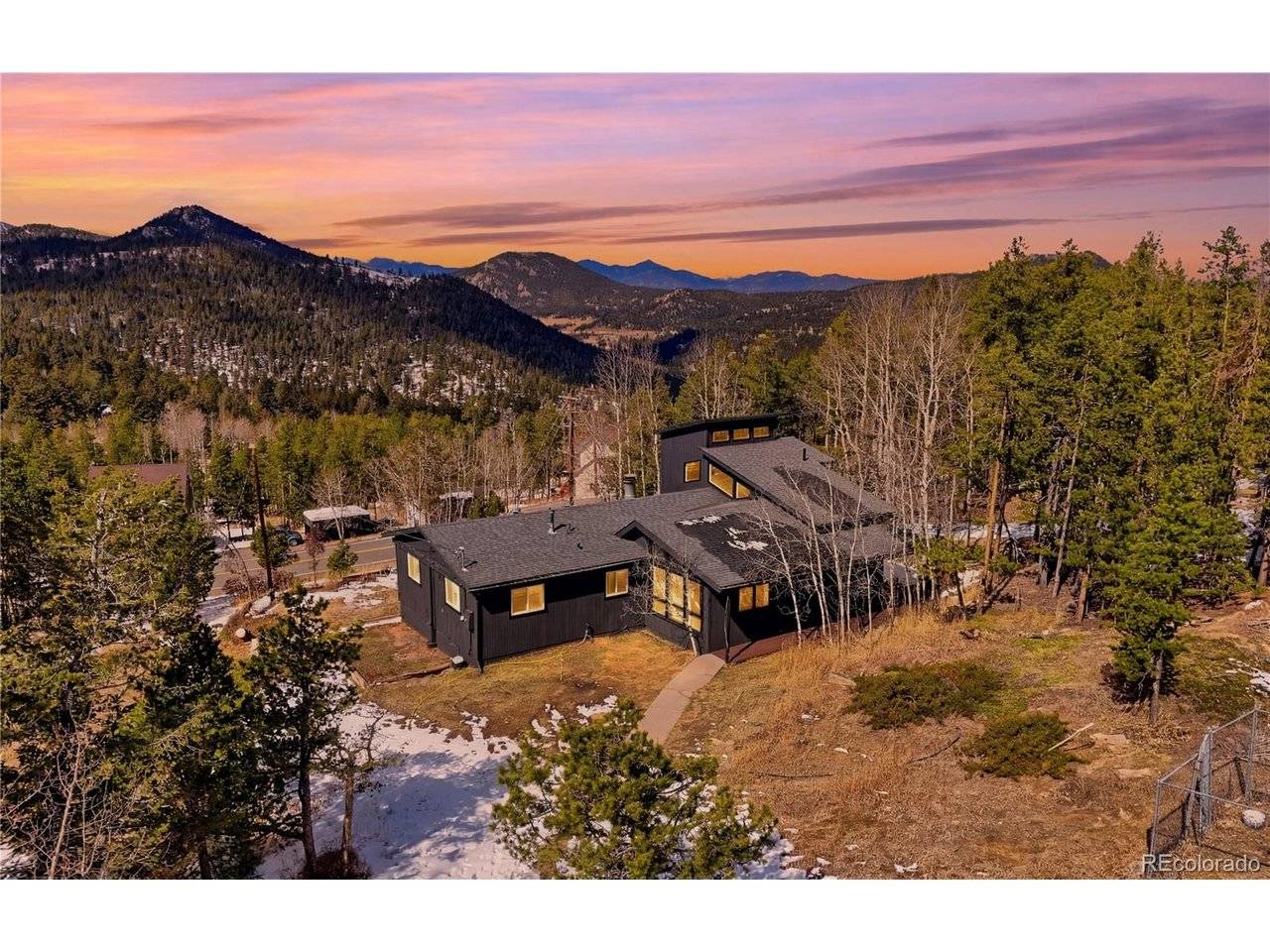 10477 Horizon View, Morrison, CO 80465