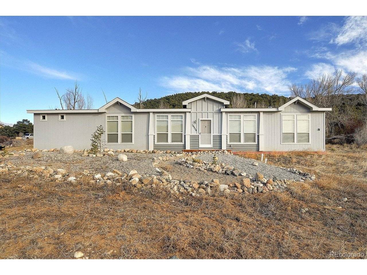 16554 Rocky Mountain, Salida, CO 81201