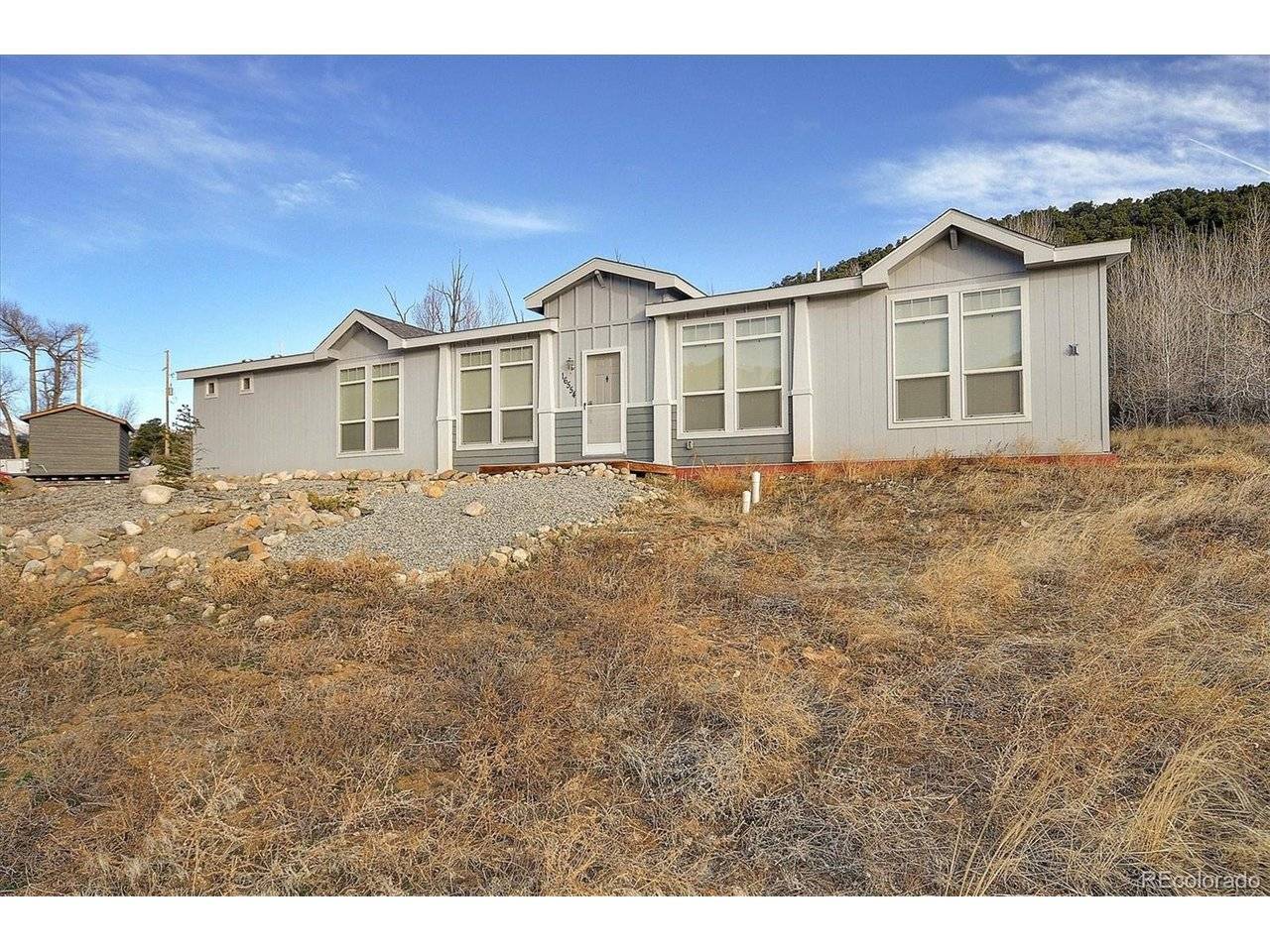 16554 Rocky Mountain, Salida, CO 81201