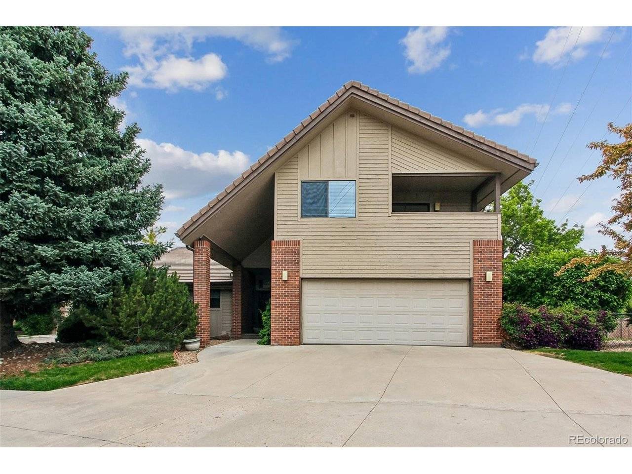 2601 S Quebec #C, Denver, CO 80231