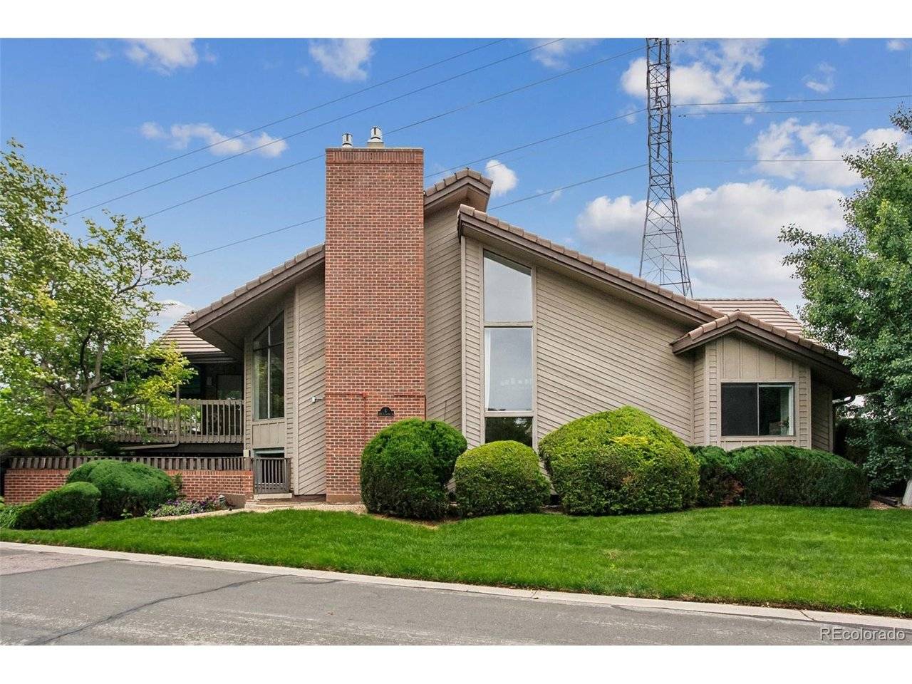 2601 S Quebec #C, Denver, CO 80231