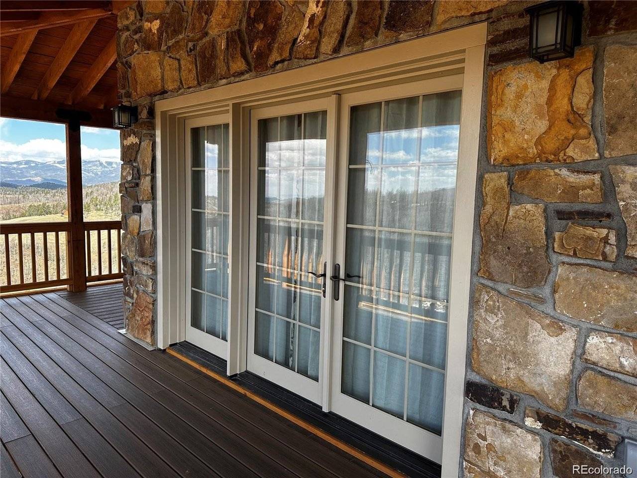 406 Schierl, Fort Garland, CO 81133