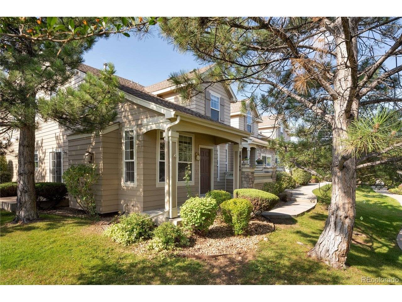 10174 Green #D, Westminster, CO 80031