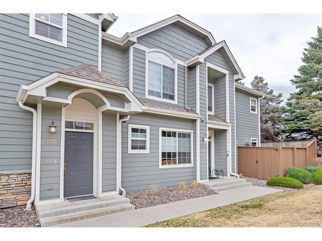 1237 Carlyle Park, Highlands Ranch, CO 80129