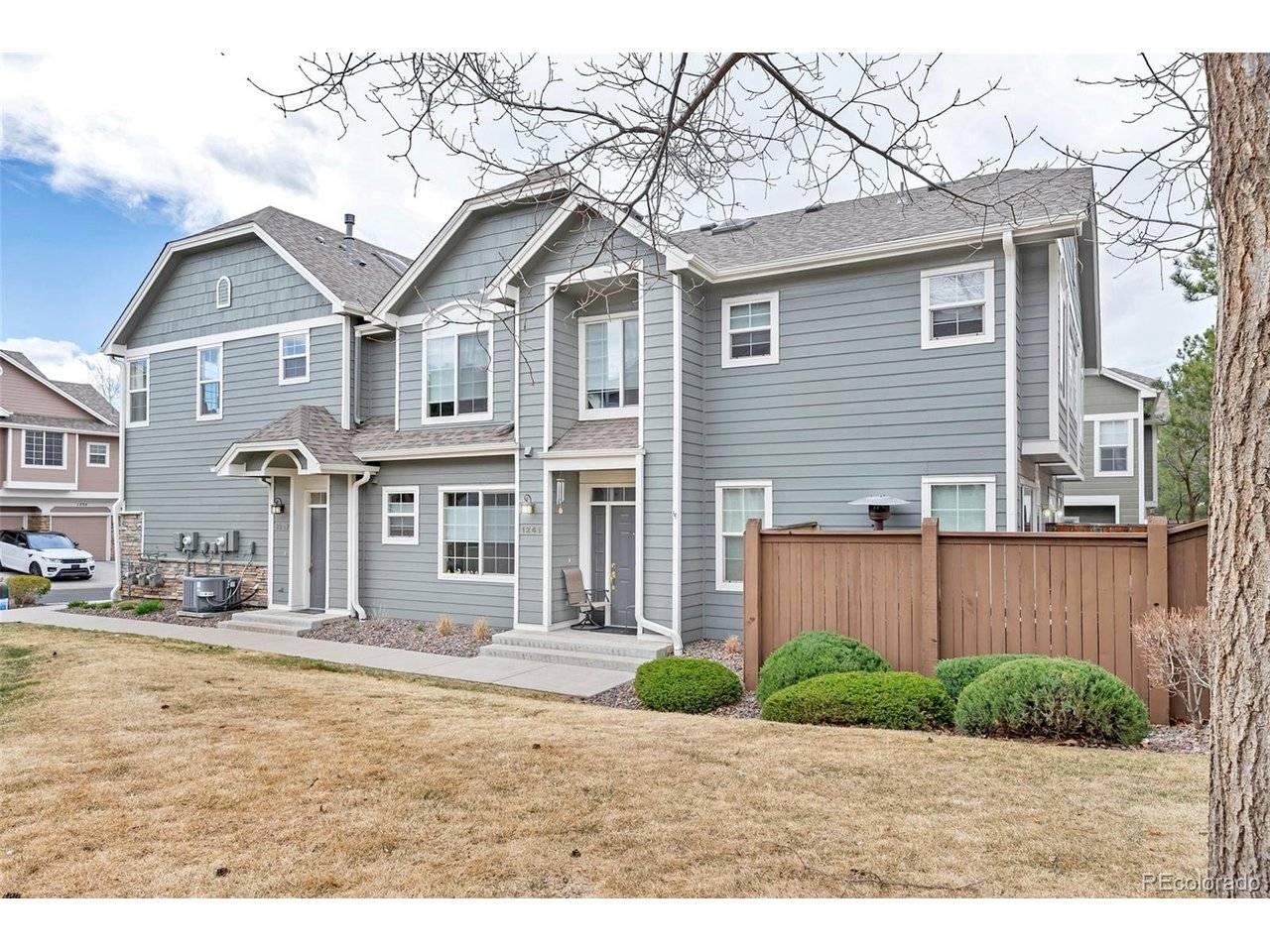 1237 Carlyle Park, Highlands Ranch, CO 80129