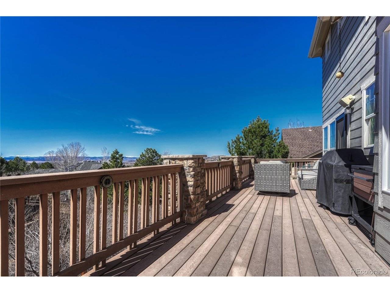1575 Ridgetrail, Castle Rock, CO 80104