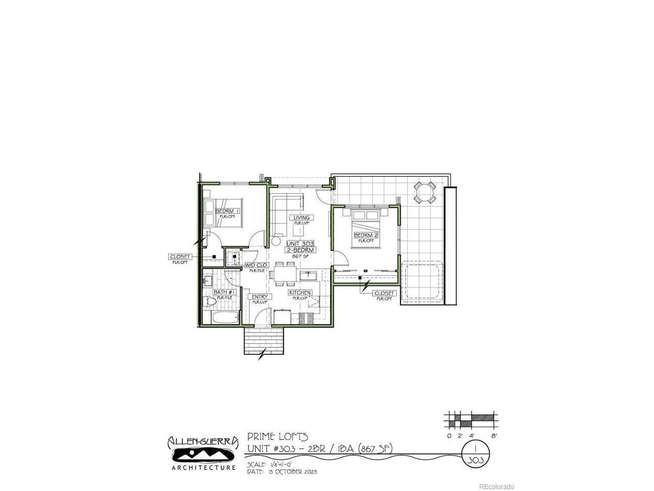 20 E Main #303, Frisco, CO 80443