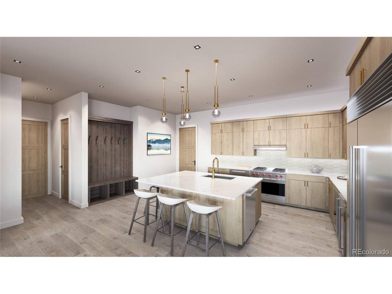 20 E Main #303, Frisco, CO 80443