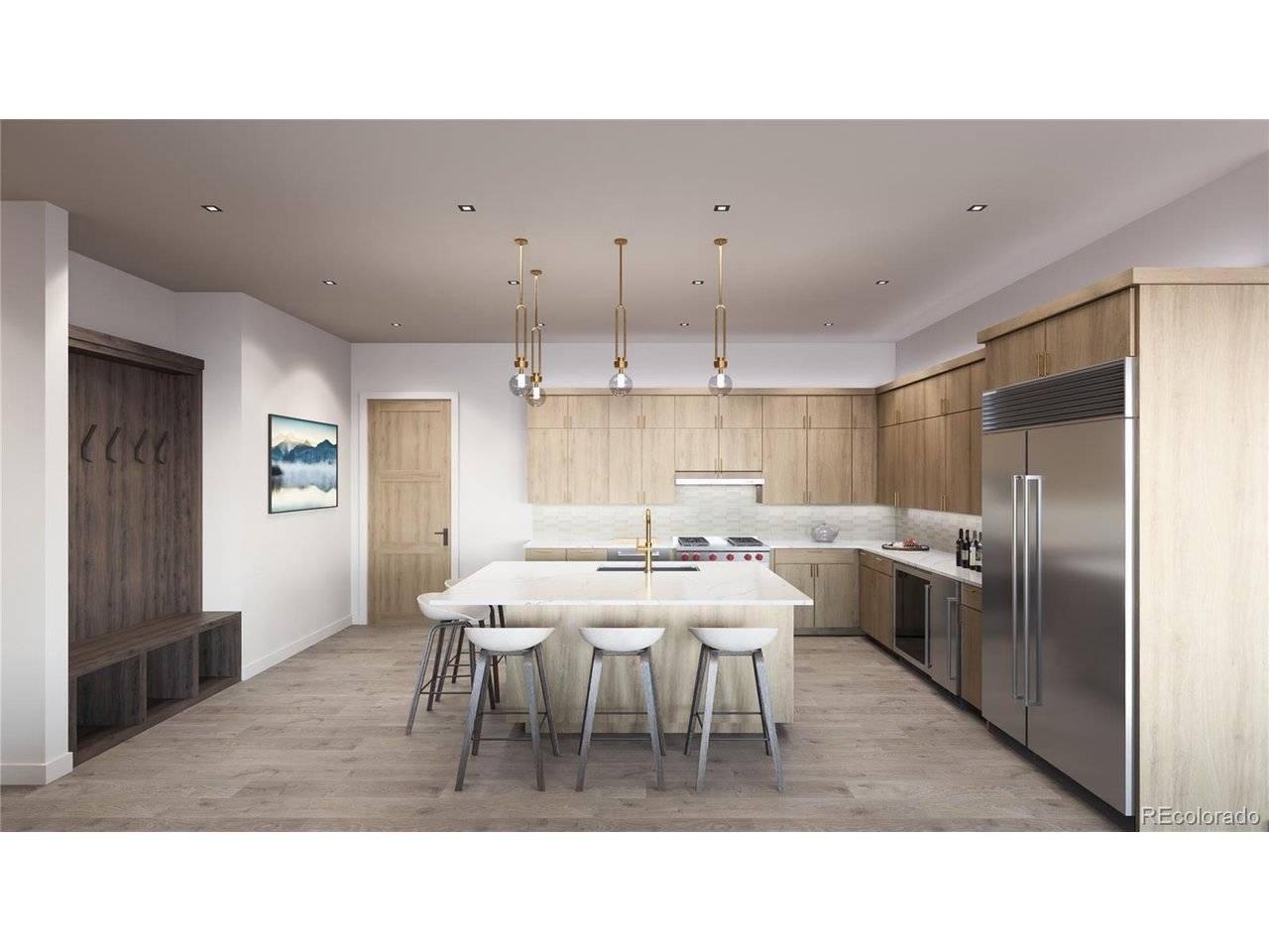 20 E Main #303, Frisco, CO 80443