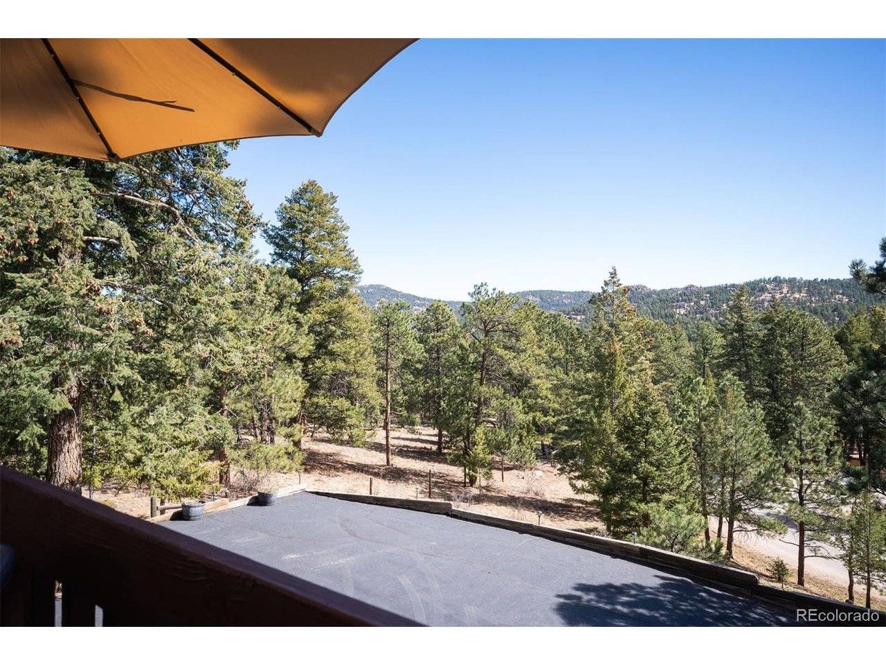 28815 Cragmont, Evergreen, CO 80439