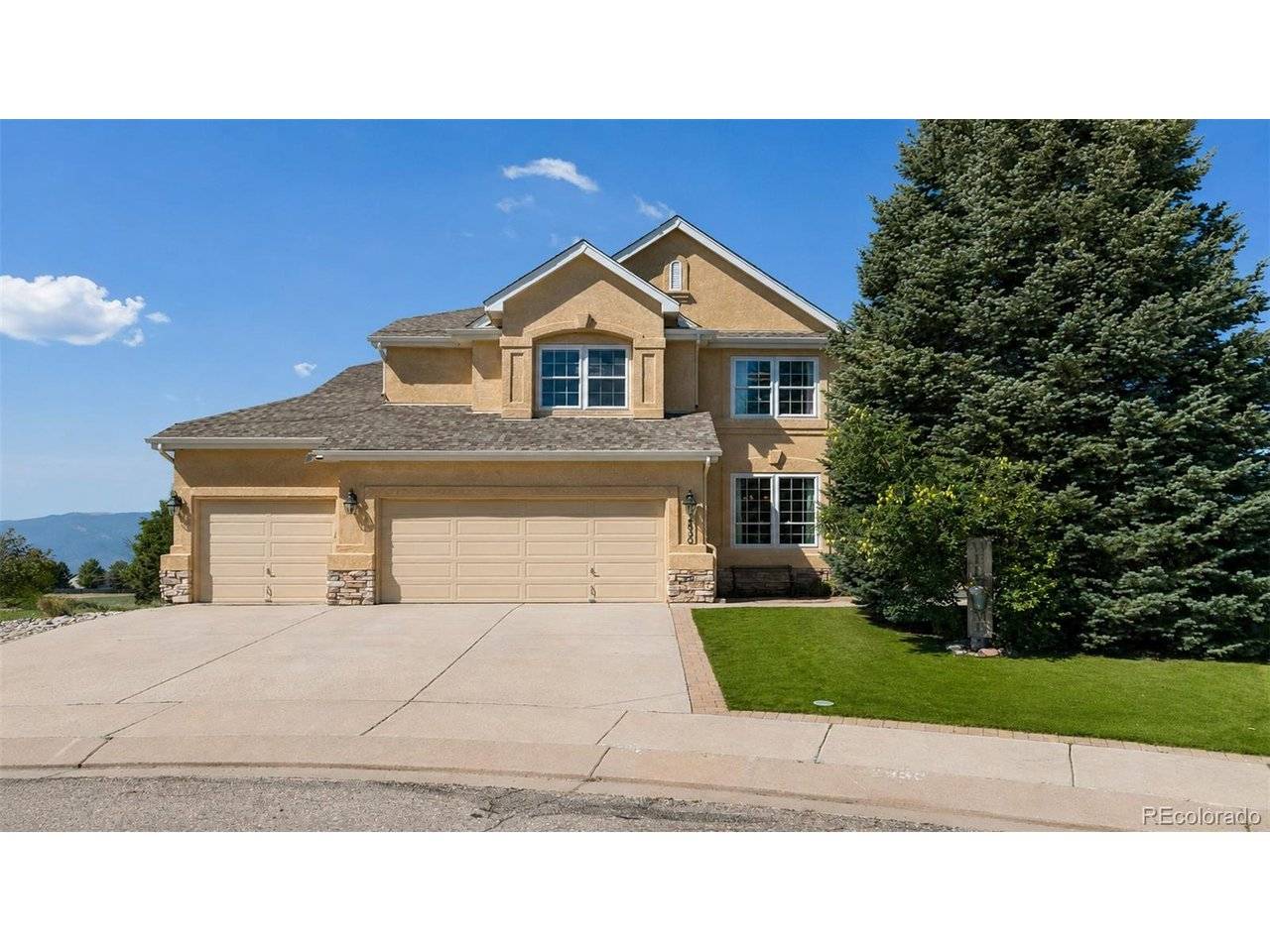 2830 Bethune, Colorado Springs, CO 80920