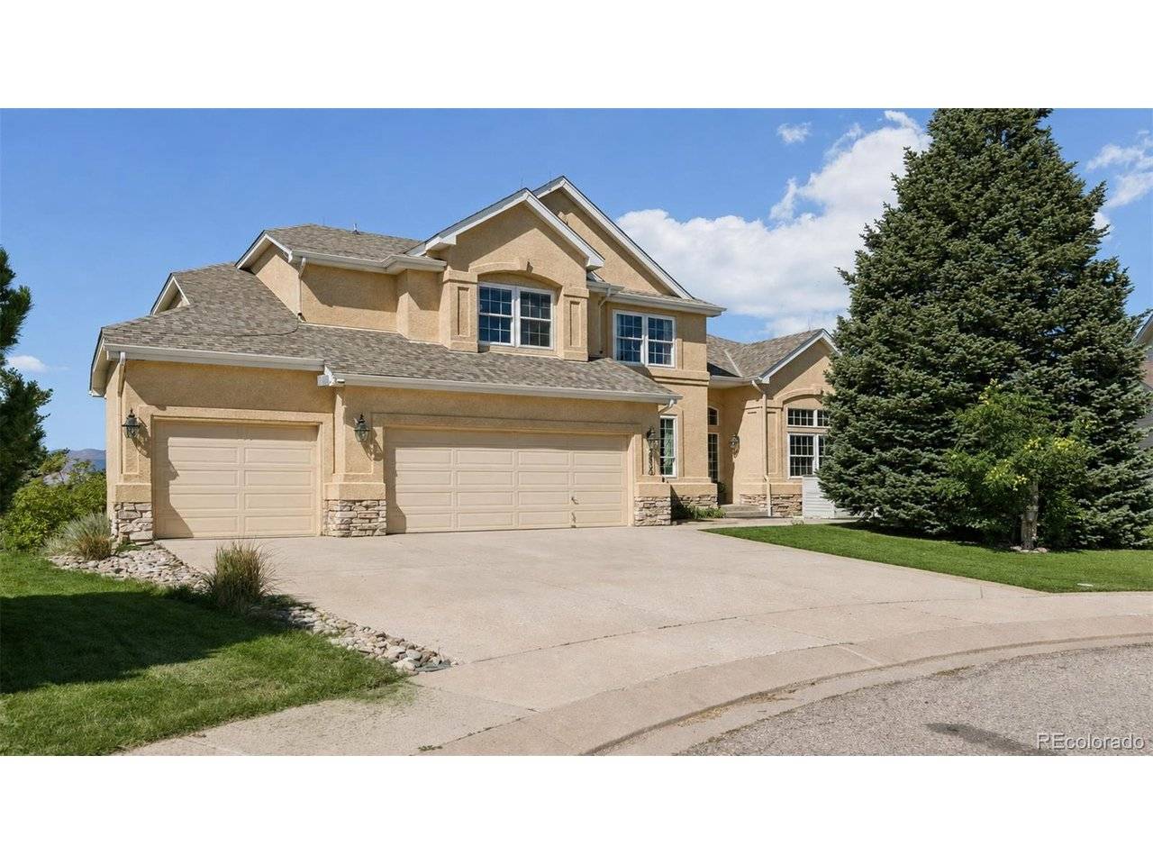 2830 Bethune, Colorado Springs, CO 80920