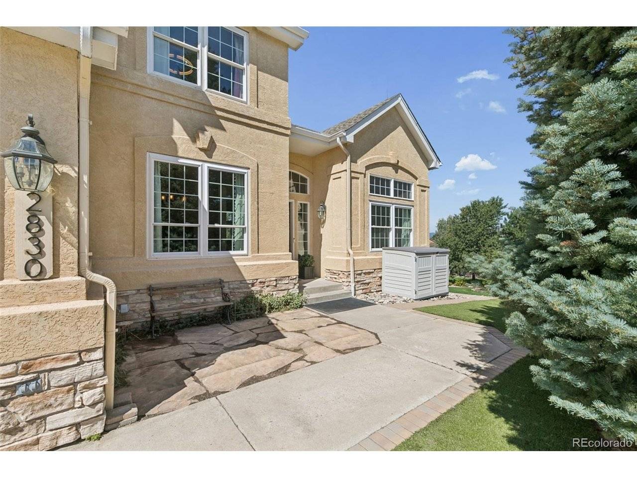 2830 Bethune, Colorado Springs, CO 80920