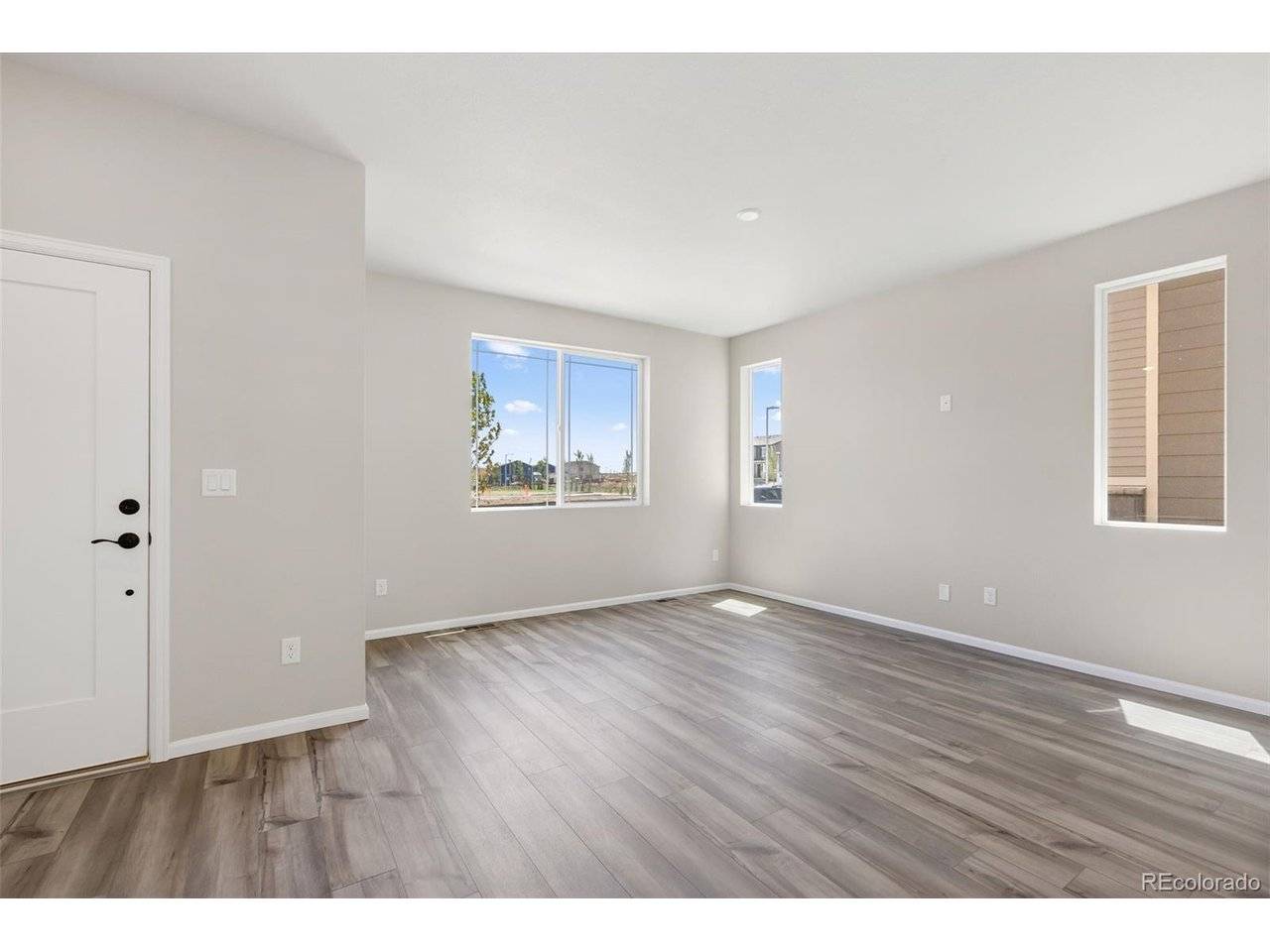 5321 N Elk, Aurora, CO 80019
