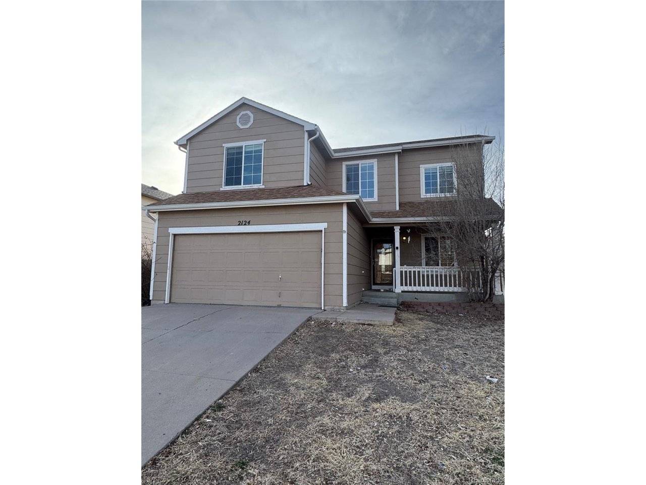 2124 Woodsong, Fountain, CO 80817