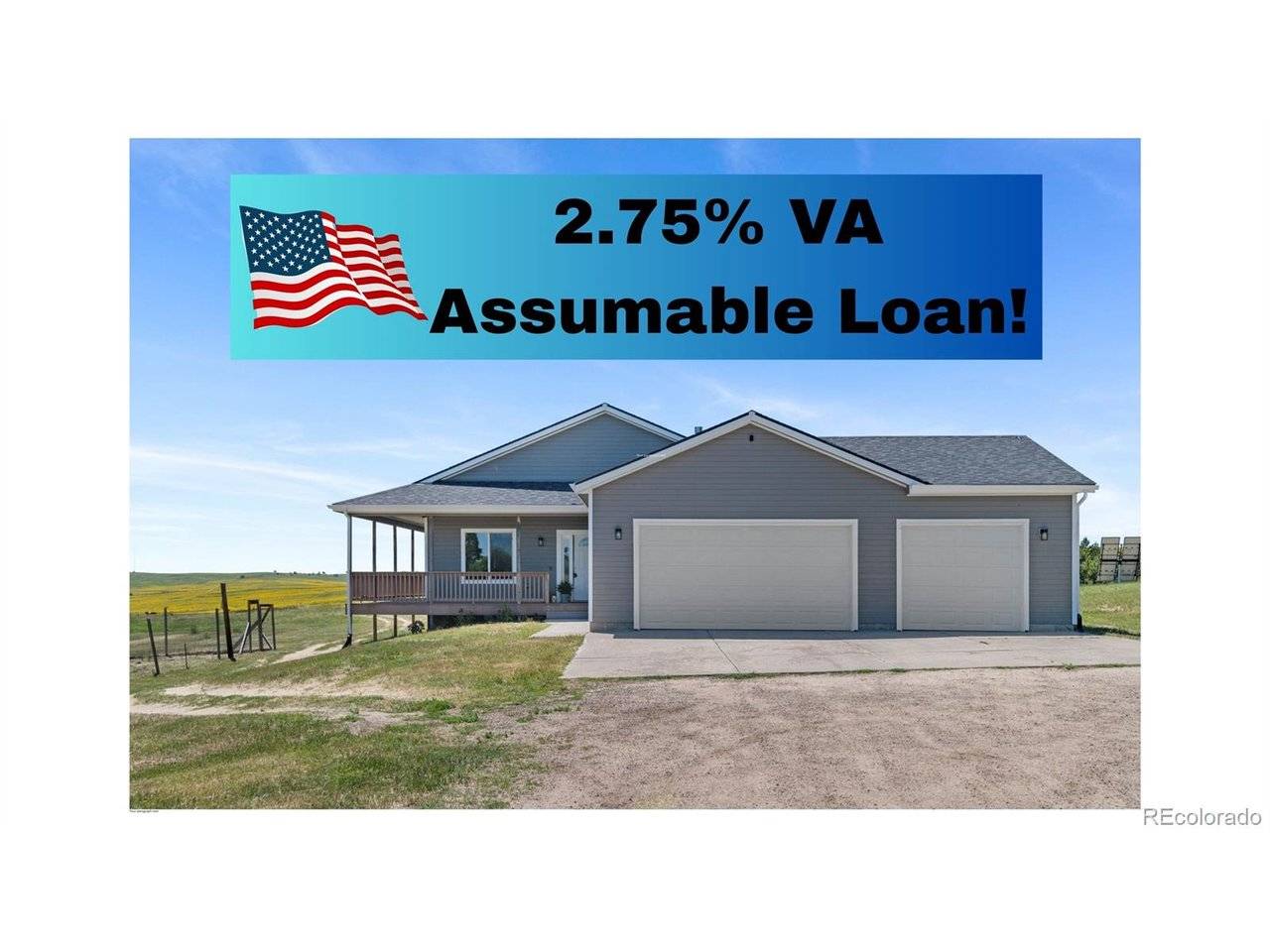 27083 Pine Vista, Kiowa, CO 80117