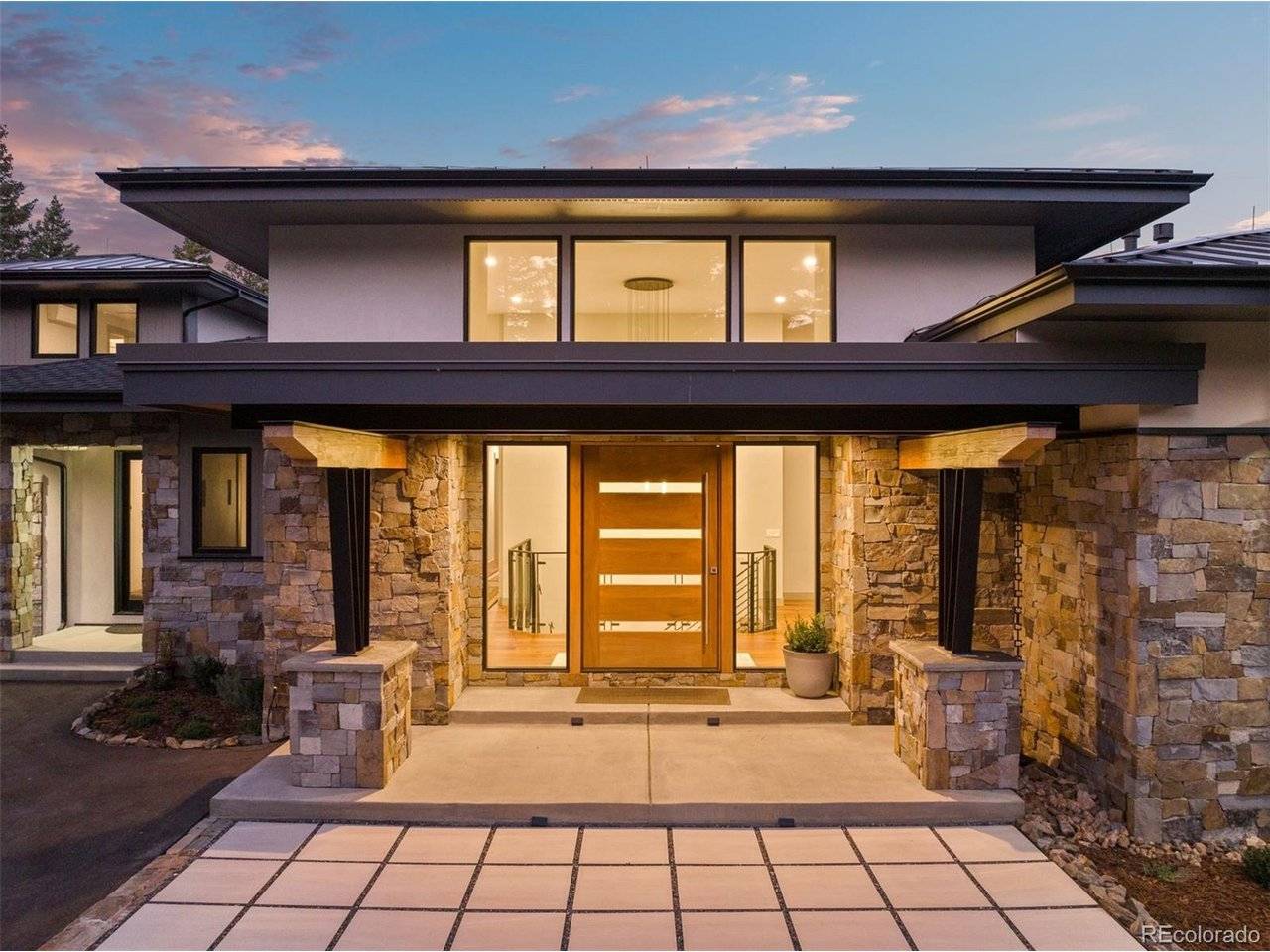 1082 W Meadow, Evergreen, CO 80439