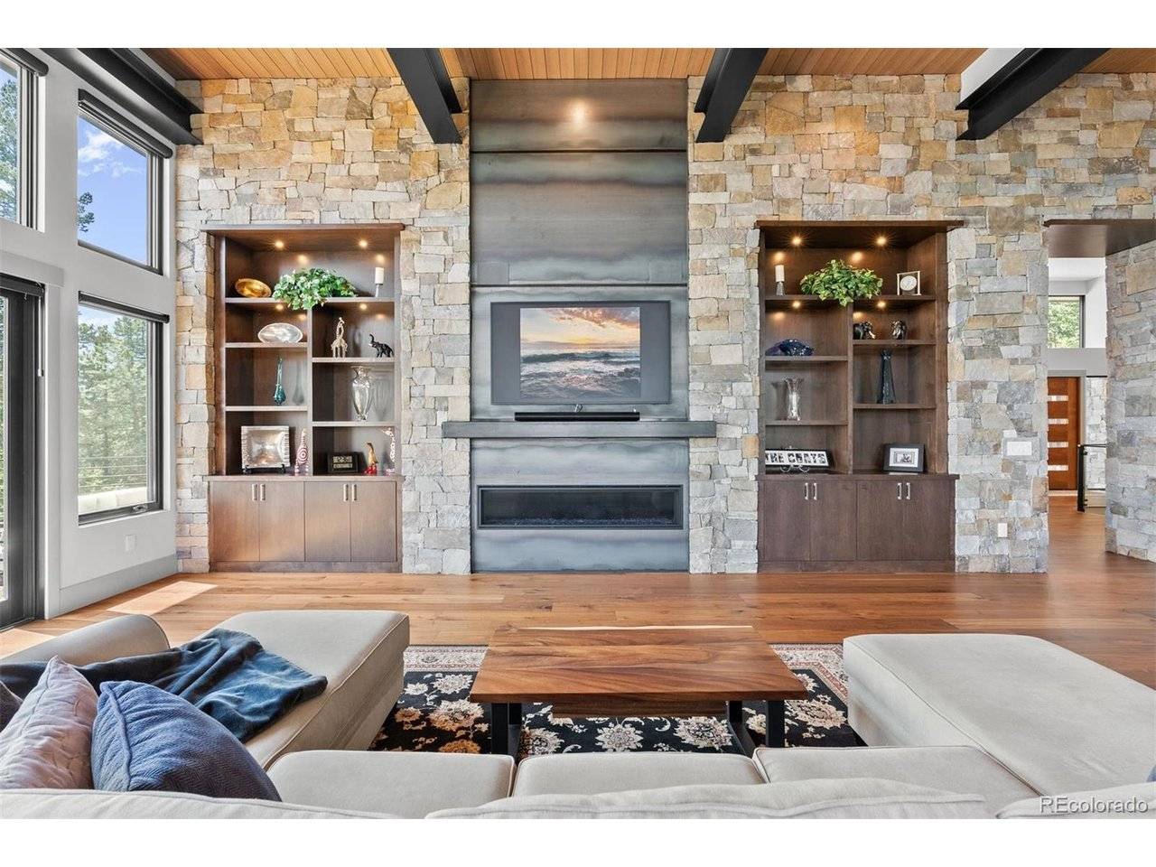 1082 W Meadow, Evergreen, CO 80439