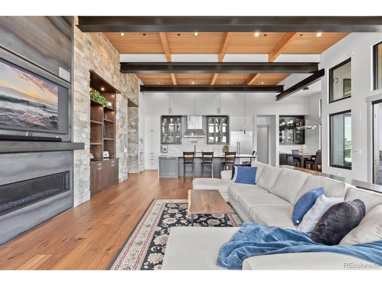 1082 W Meadow, Evergreen, CO 80439