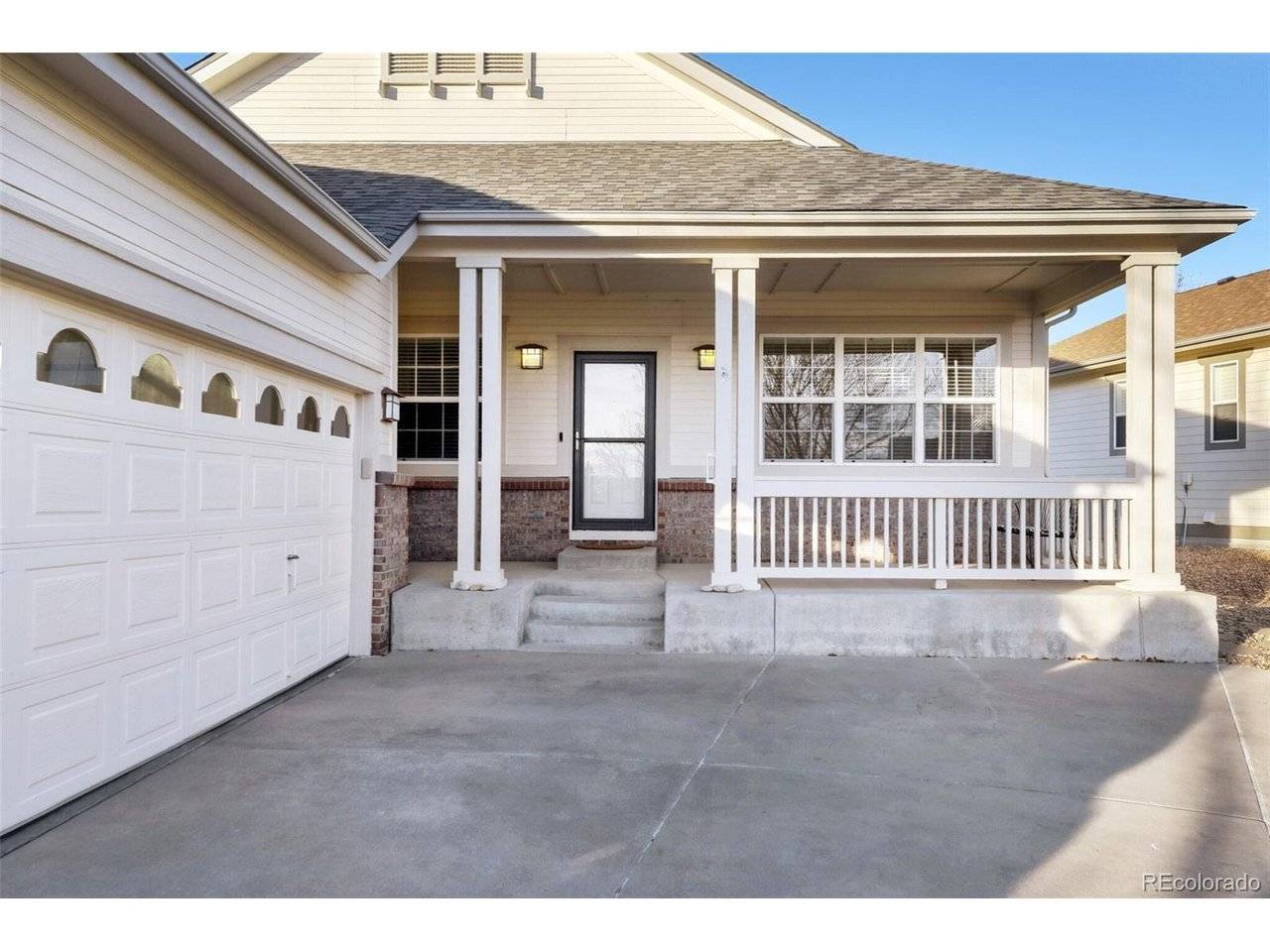 7769 S Algonquian, Aurora, CO 80016