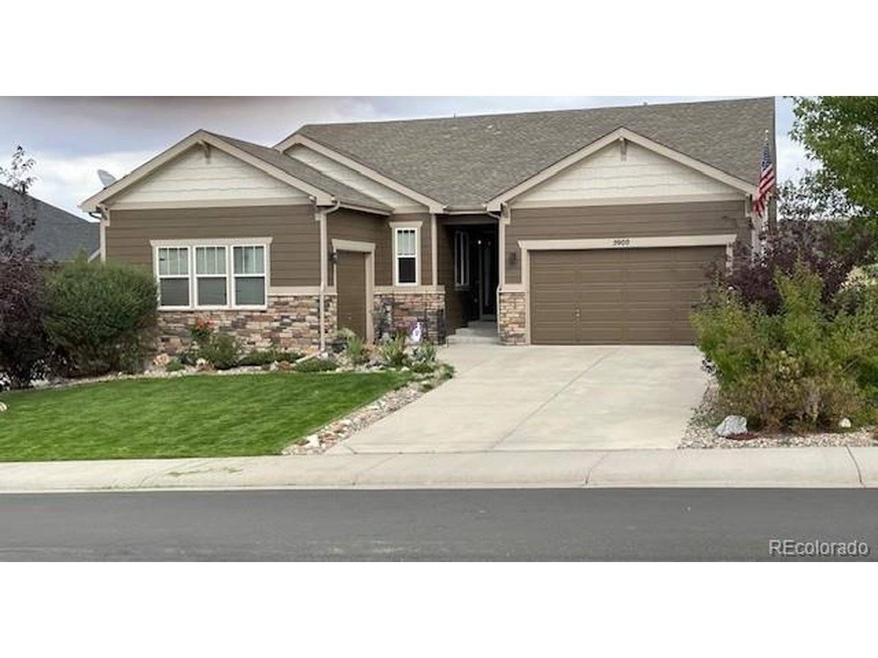 5900 Echo Hollow, Castle Rock, CO 80104