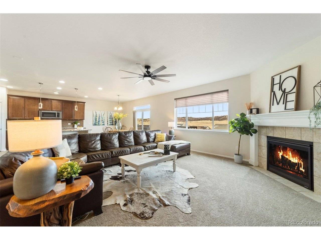 5900 Echo Hollow, Castle Rock, CO 80104