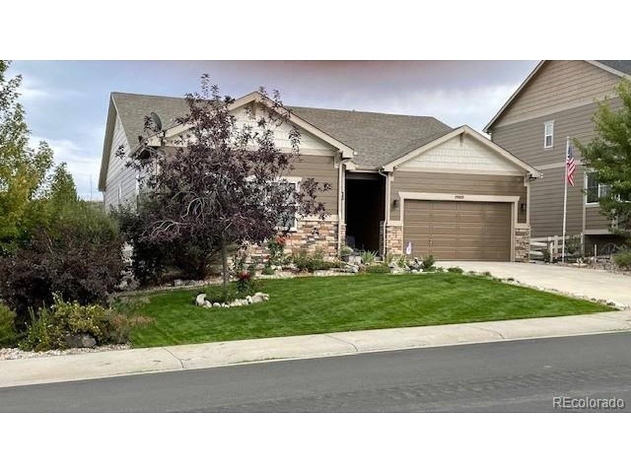 5900 Echo Hollow, Castle Rock, CO 80104