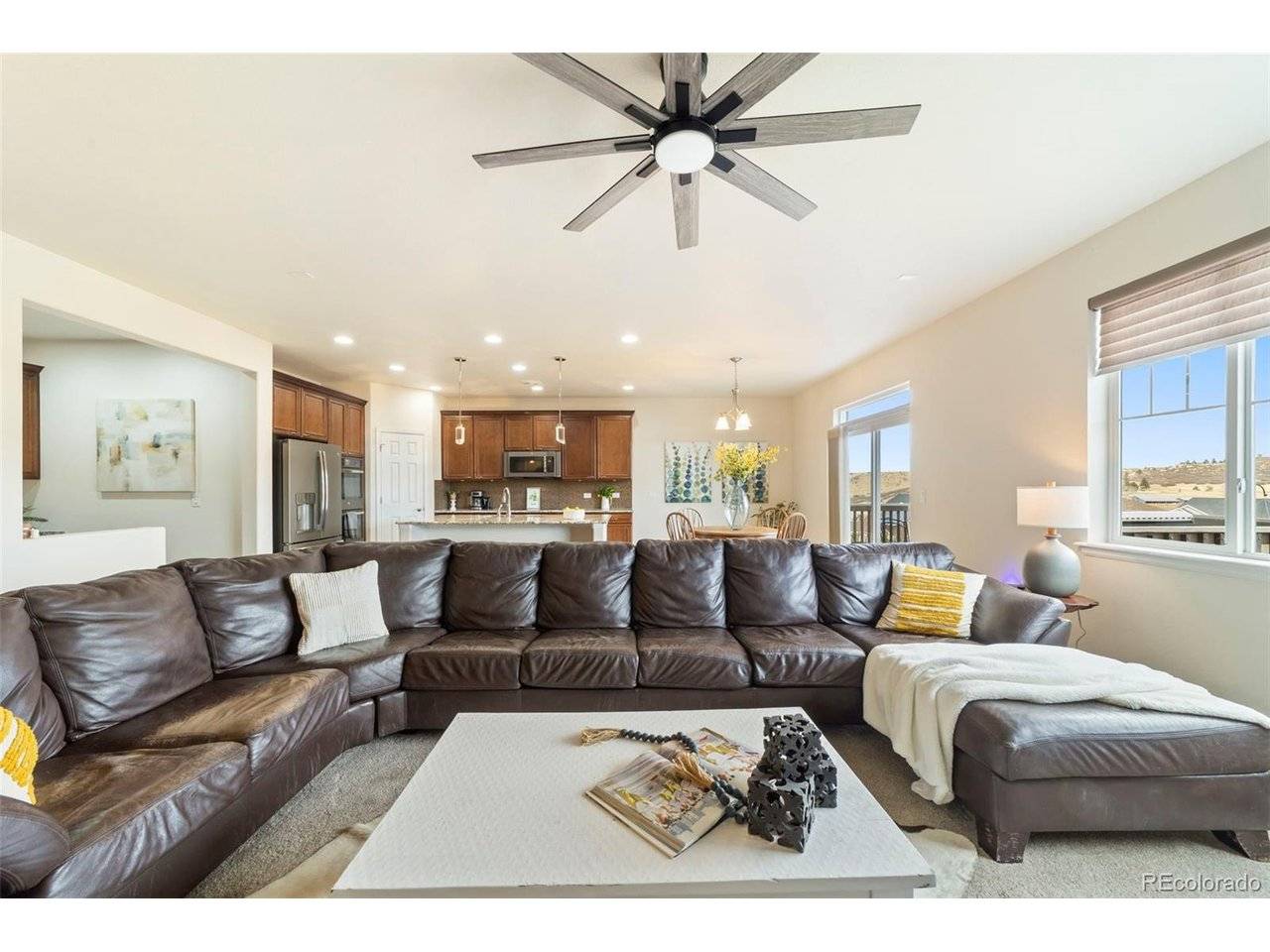 5900 Echo Hollow, Castle Rock, CO 80104
