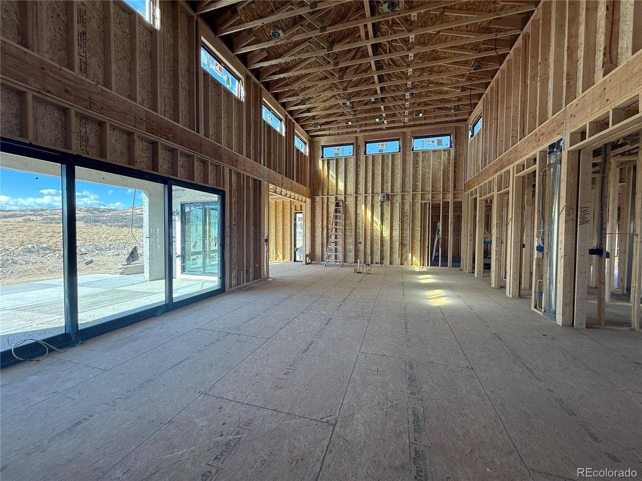 5259 Soledad, Parker, CO 80134