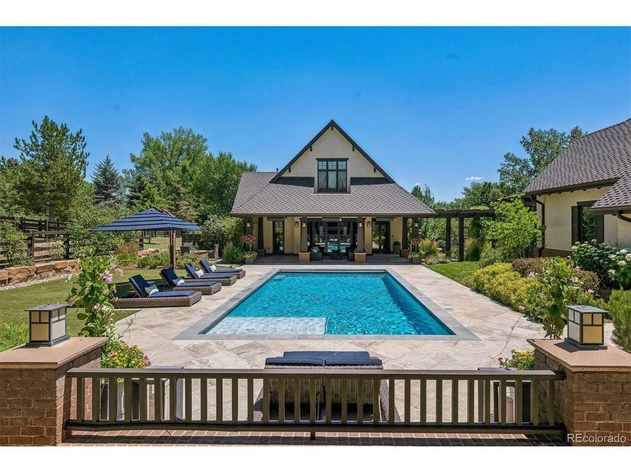 4 Vista, Cherry Hills Village, CO 80113