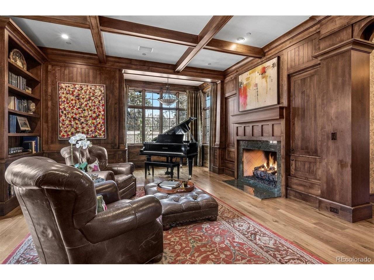 4 Vista, Cherry Hills Village, CO 80113